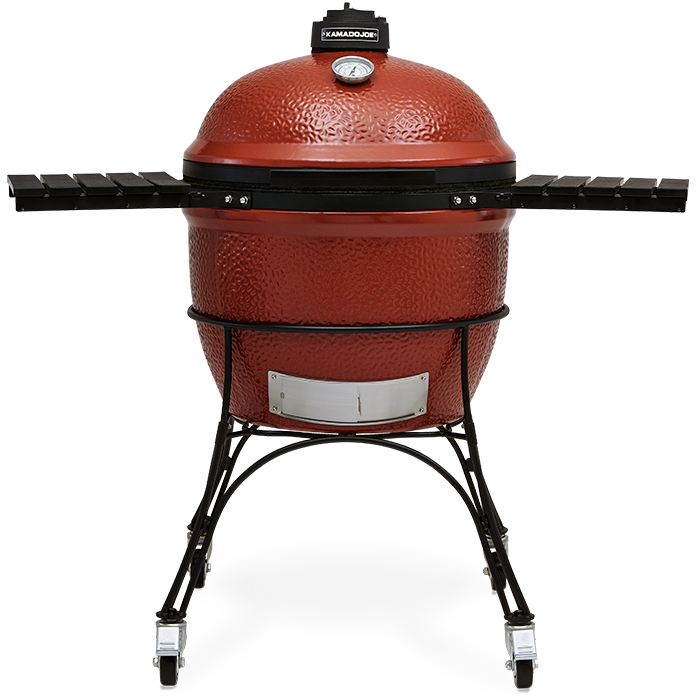 The Kamado Joe Big Joe