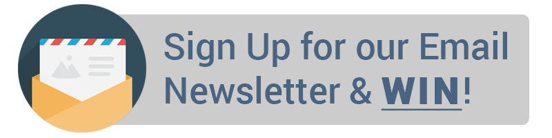 email newsletters sign up