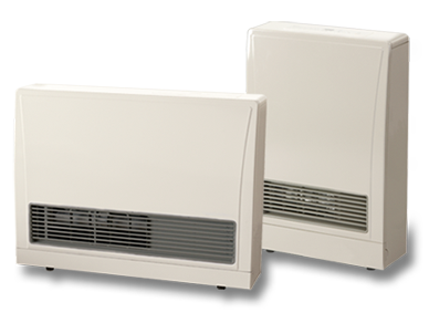 a ductless furnace offers many benefits