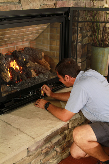Propane and Oil Appliance Service and Repair