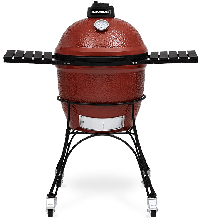 The Kamado Joe Classic