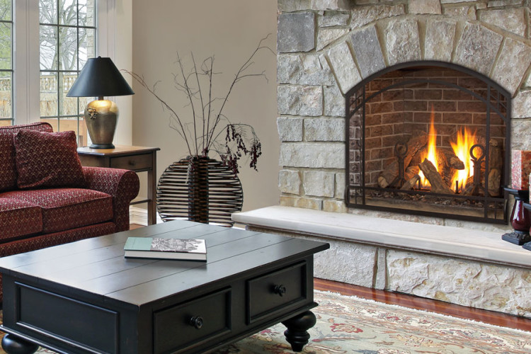 Celebrate ‘National Fireplace Month’ with G&B Energy!