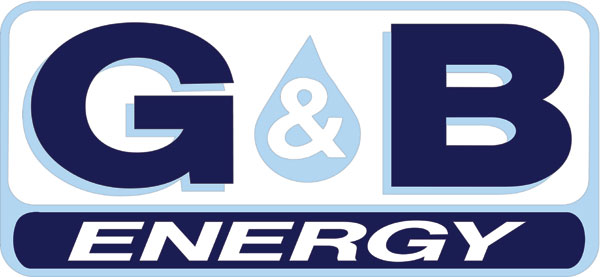 G&B Energy logo