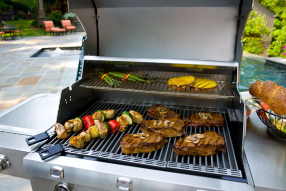 Easy Tips For Grill Maintenance And Safety Gandb Energy