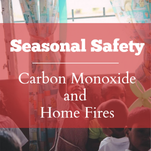 Season Safety Blog Post