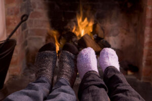 Supplemental Heating