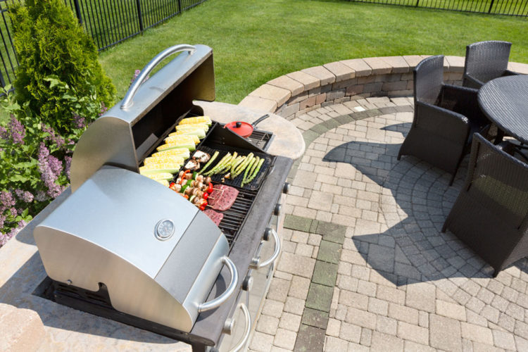 Plan for Summer Fun with a Full Propane Tank