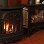 How to Upgrade Your Hearth with a Gas Heating Stove