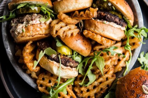 May 2025 Grilling Recipes
