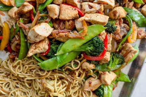 May 2025 Grilling Recipes