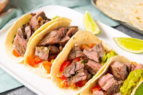 May 2025 Grilling Recipes