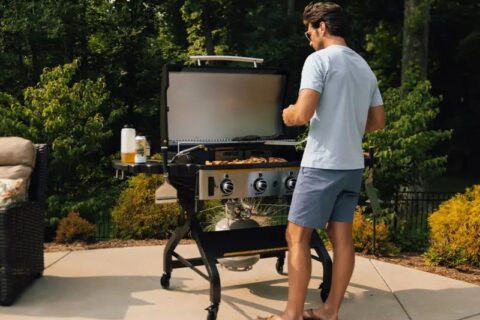 June 2025 Grilling Recipes