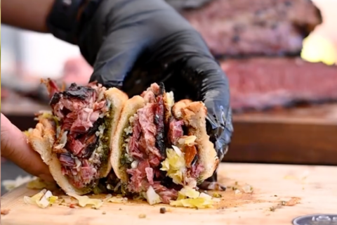 June 2025 Grilling Recipes