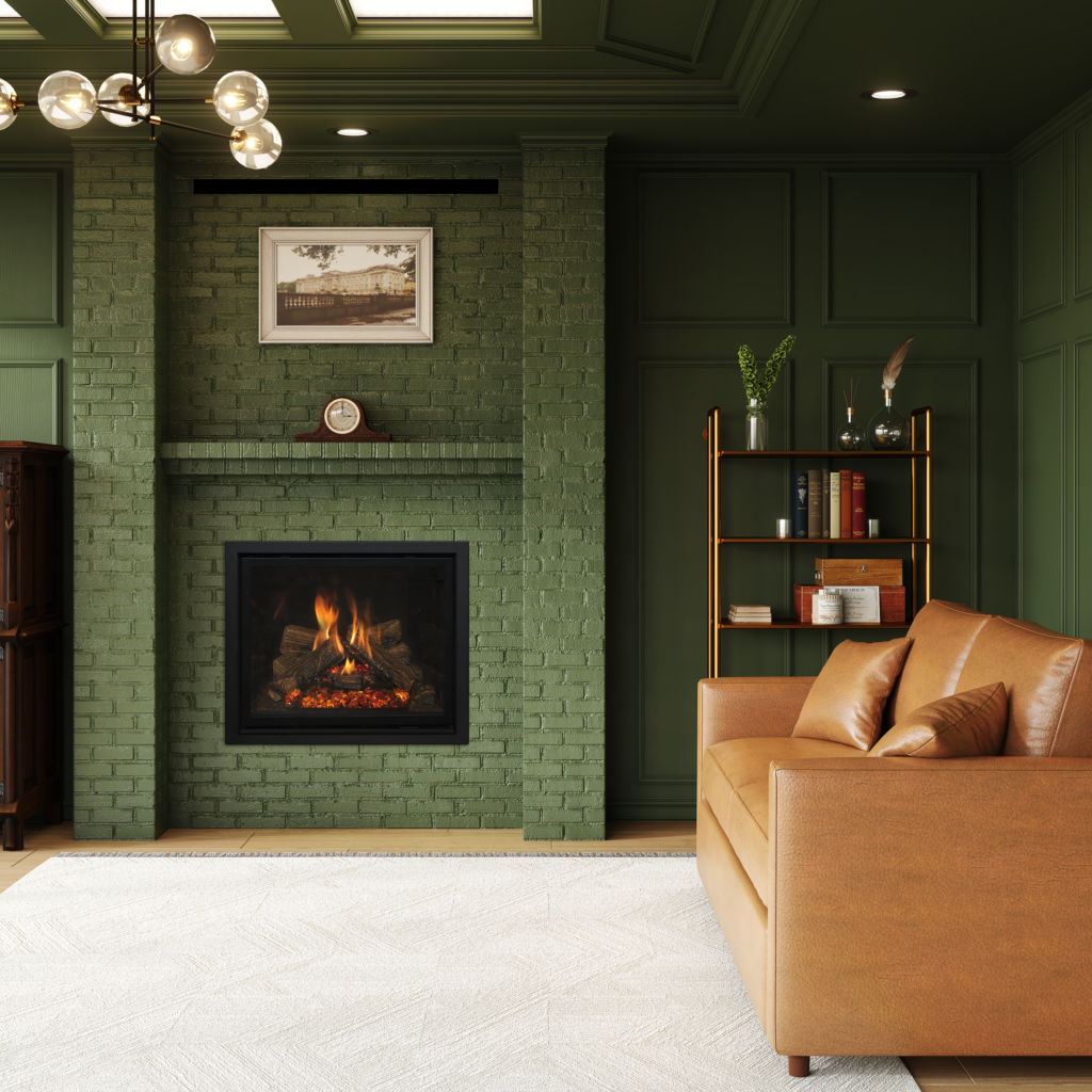 Propane & Carbon Monoxide