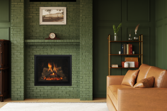 Propane & Carbon Monoxide