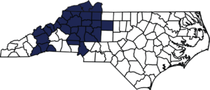 North Carolina