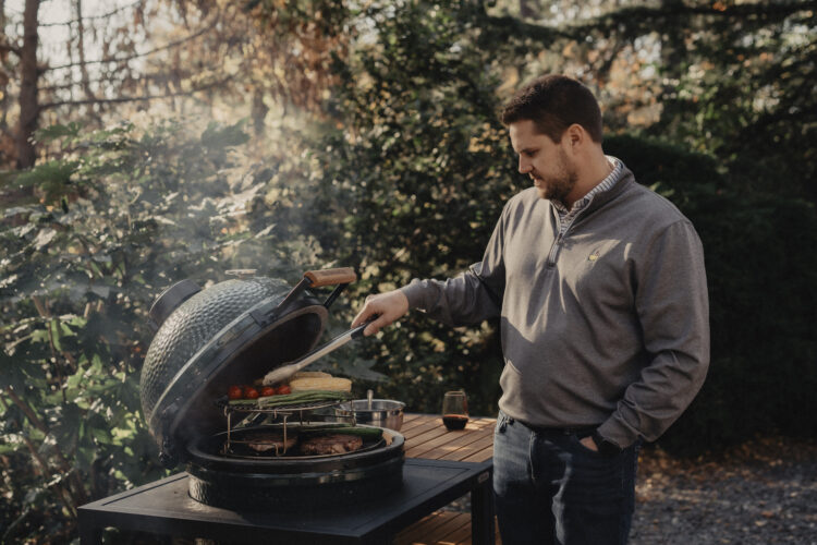 Big Green Egg: Everything First-Time Owners Should Know