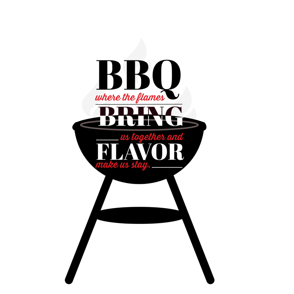 BBQ Grill