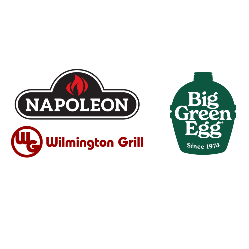 Premium Grills