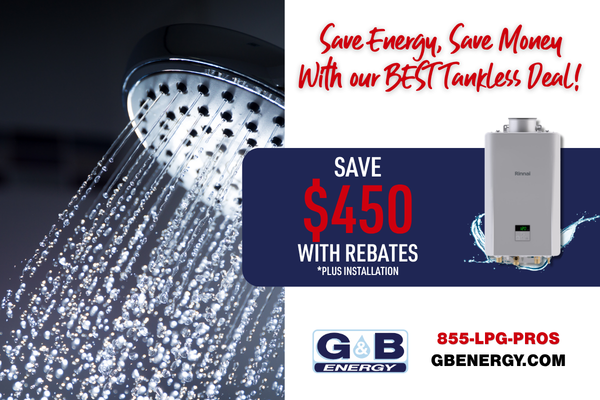G&B Energy